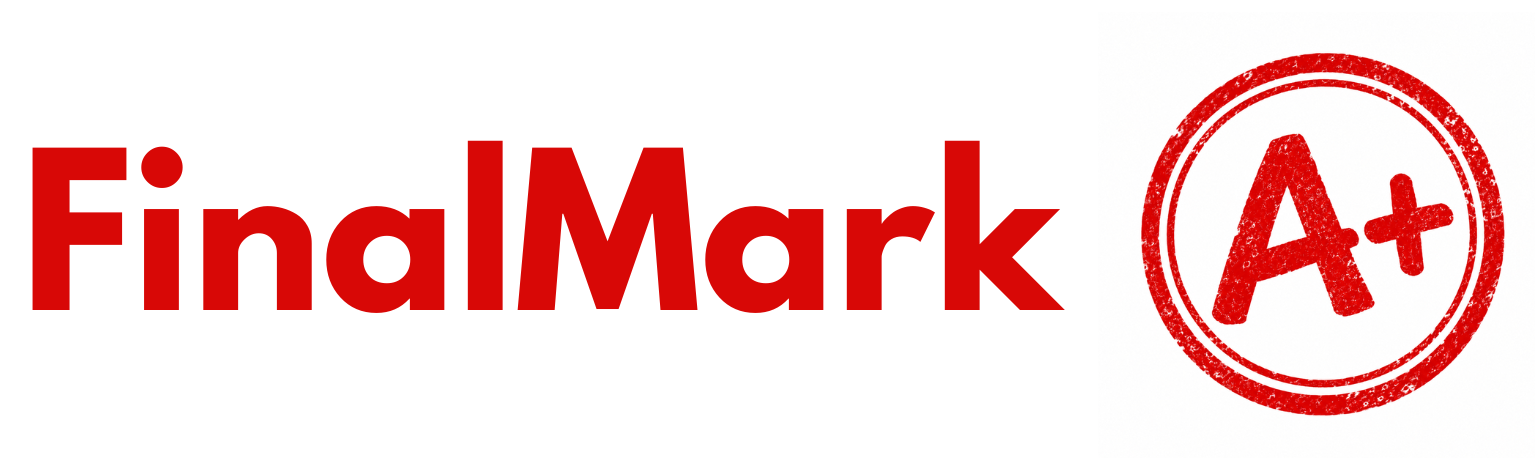 FinalMark Logo